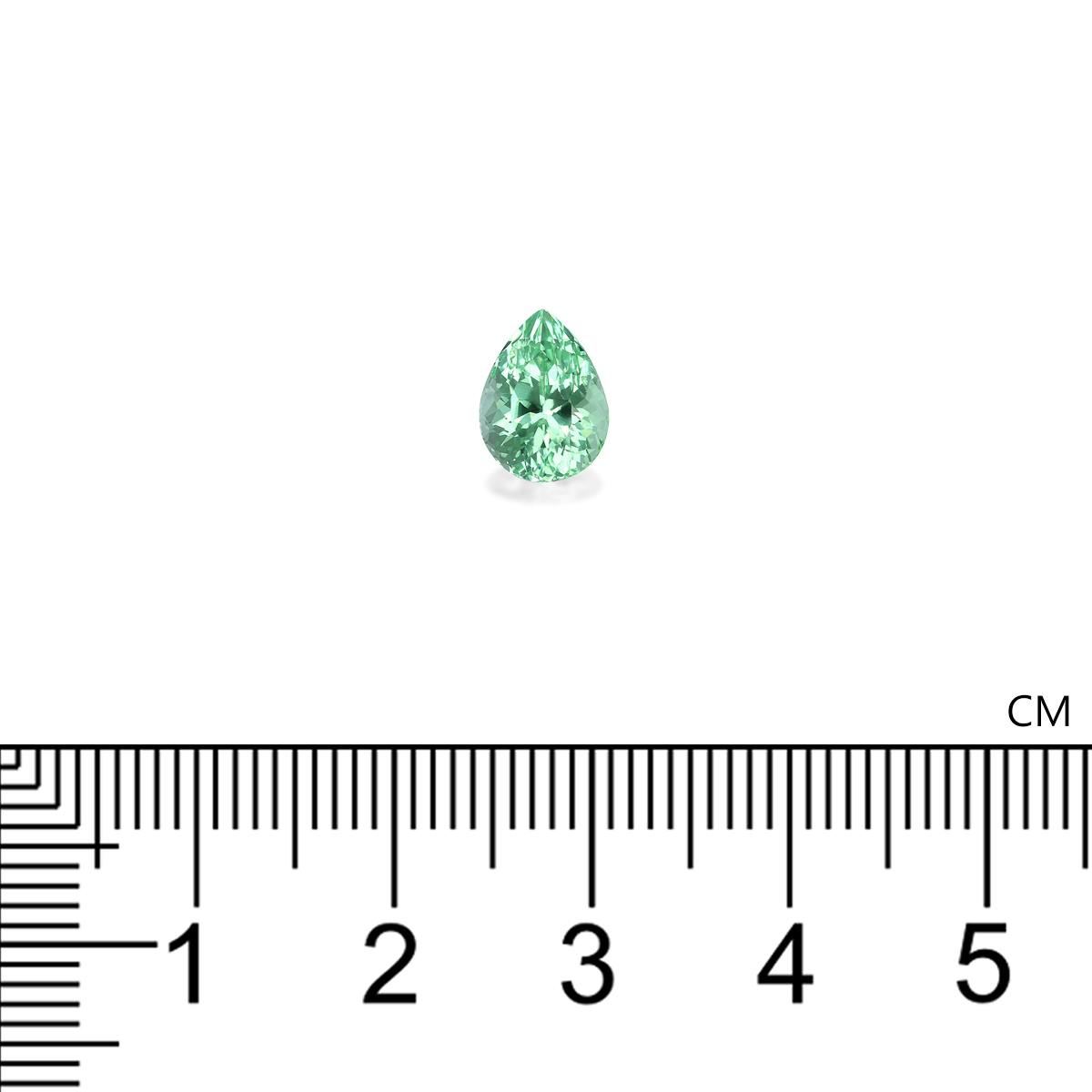 Paraiba Tourmaline 1.86 ct